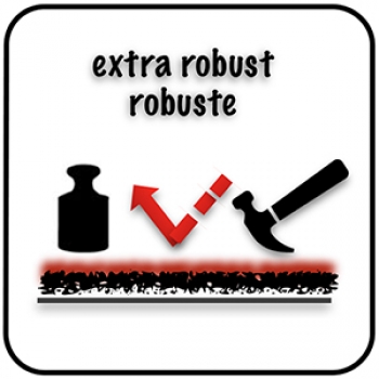 extra robust