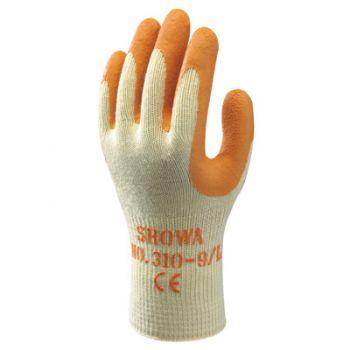 310 Showa Orange Grip