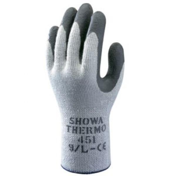 451 Showa Thermo Grip